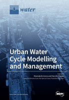 Urban Water Cycle Modelling and Management