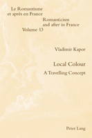 Local Colour