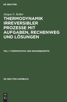 Thermostatik und Grundbegriffe
