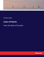 Lives of Saints