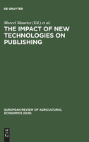 The impact of new technologies on publishing