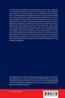 Democracy versus Solidarity in the EU Discourse
