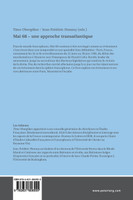 Mai 68 - une approche transatlantique