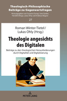 Theologie angesichts des Digitalen