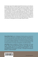 Theologie angesichts des Digitalen