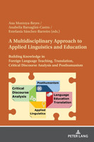 A Multidisciplinary Approach to Applied Linguistics and Education