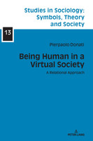 Being Human in a Virtual Society