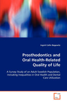 Prosthodontics and Oral Health-Related Quality of Life