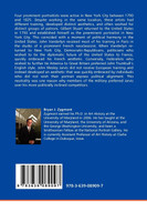 Portraiture and Politics in New York City, 1790-1825