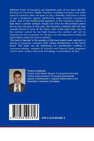 Premium Calculations in Insurance  Actuarial Approach