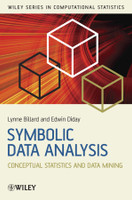 Symbolic Data Analysis