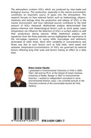 Volatile Organic Compounds (VOCs) in the marine environment