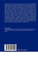 Effectiveness of Personal Data Protection