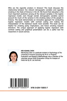 Who are the cigarette smokers in Arizona?