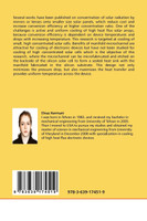 MANIFOLD MICROCHANNEL COOLING OF PHOTOVOLTAIC CELLS