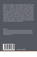 Text Summarization in Digital Libraries