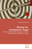 Missing the  Development Target