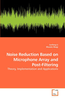 Noise Reduction Based on Microphone Array and Post-Filtering