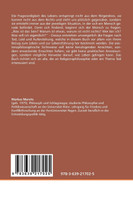 Tod - Leid - Auferstehung