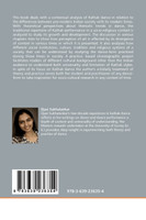 Abhinaya themes in Indian classical Kathak dance