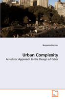 Urban Complexity