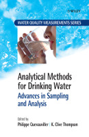 Analytical Methods for Drinking Water
