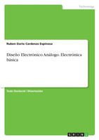 Diseño Electrónico Análogo. Electrónica básica