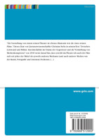 Filmische Verfremdung. Zur Theatralität von Lars von Triers "Dogville"