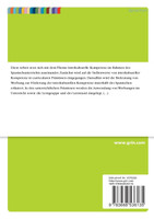 Interkulturelles Lernen im Spanischunterricht. Dossier für die Unterrichtspraxis