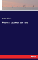 Über das Leuchten der Tiere