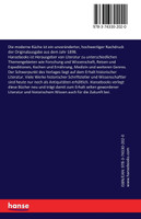 Die moderne Küche