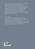 Hagen - Die Geschichte einer Familie