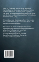 Tiefseeschwärze