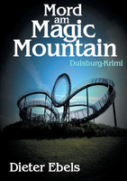 Mord am Magic Mountain