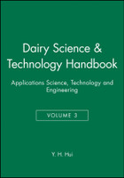 Dairy Science and Technology Handbook, Volume 3