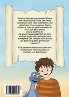 Mischa und Bongo