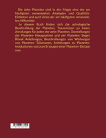 Planeten-Magie für Anfänger