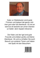 Kater un Stiekelswien