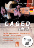 CAGEDrules! Bd. 3