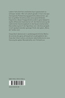 Leibniz' Weg ins perspektivische Universum