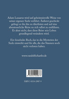 Die Abenteuer des Adam Lasaarus