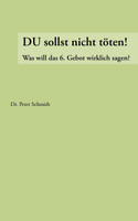 Du sollst nicht töten !