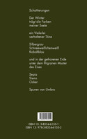 Spuren von Umbra
