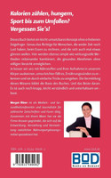 Dem Jo-Jo-Effekt ein Schnippchen schlagen