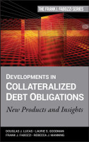Developments in Collateralized Debt Obligations