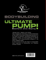 Ultimate Pump!