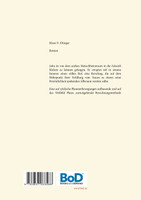 Und plötzlich steht die Erde still!