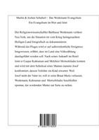 Das Wenkmann Evangelium