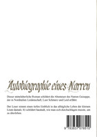 Autobiographie eines Narren