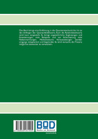 Quantenmechanik aus elementarer Sicht Buch 1